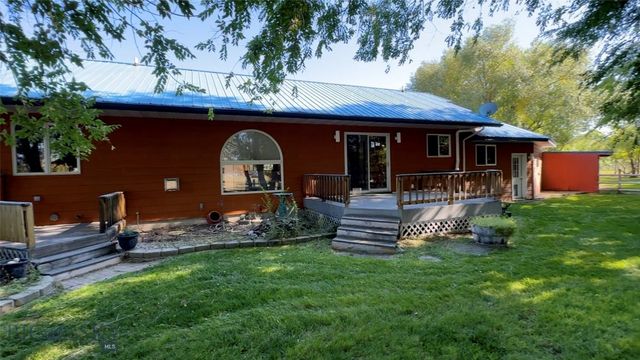 76 First Road, Whitehall, MT 59759