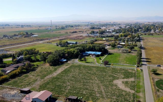 76 First Road, Whitehall, MT 59759