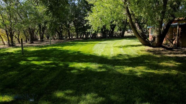 76 First Road, Whitehall, MT 59759