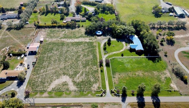 76 First Road, Whitehall, MT 59759