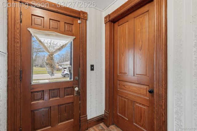 502 E Logan Street, Tecumseh, MI 49286