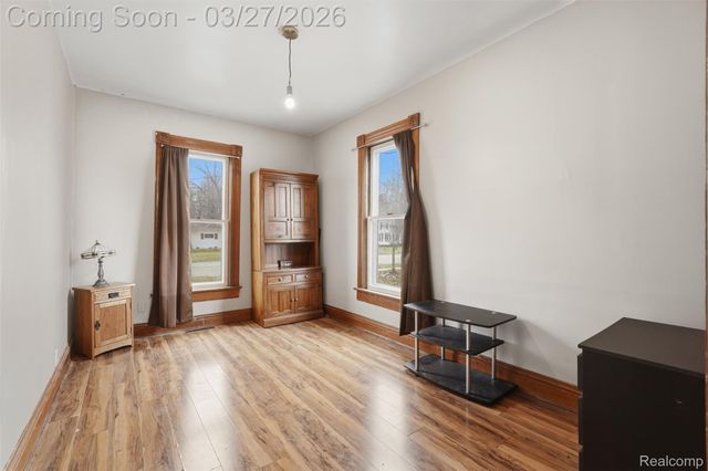 502 E Logan Street, Tecumseh, MI 49286
