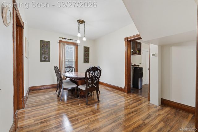 502 E Logan Street, Tecumseh, MI 49286