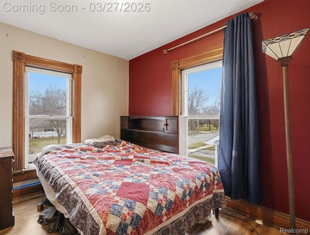502 E Logan Street, Tecumseh, MI 49286