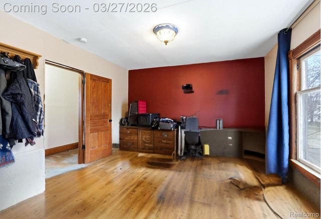 502 E Logan Street, Tecumseh, MI 49286
