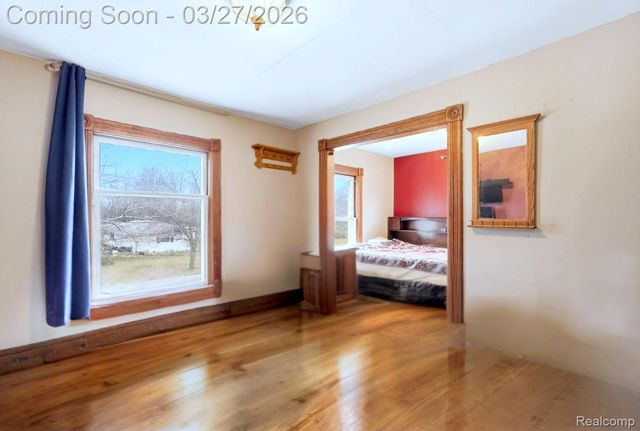 502 E Logan Street, Tecumseh, MI 49286