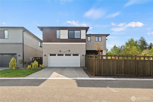 33352 Holly Avenue SE, Black Diamond, WA 98010