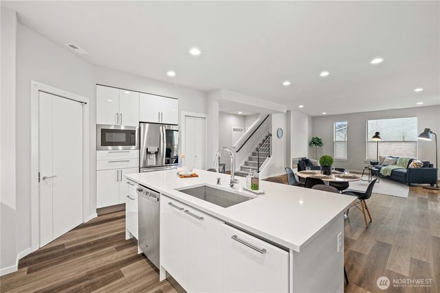 33352 Holly Avenue SE, Black Diamond, WA 98010