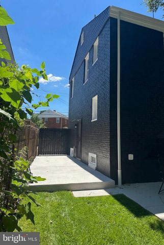 5420 B ST SE, Washington, DC 20019