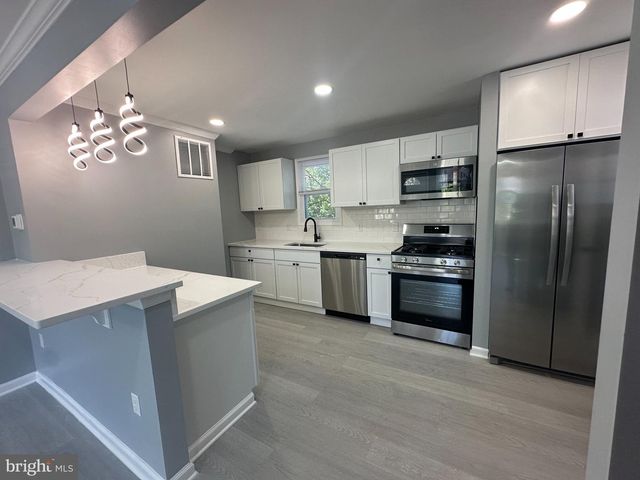 5420 B ST SE, Washington, DC 20019