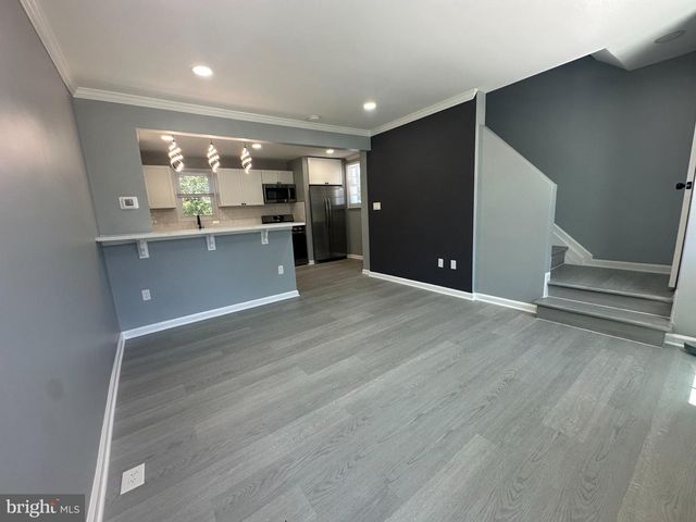 5420 B ST SE, Washington, DC 20019