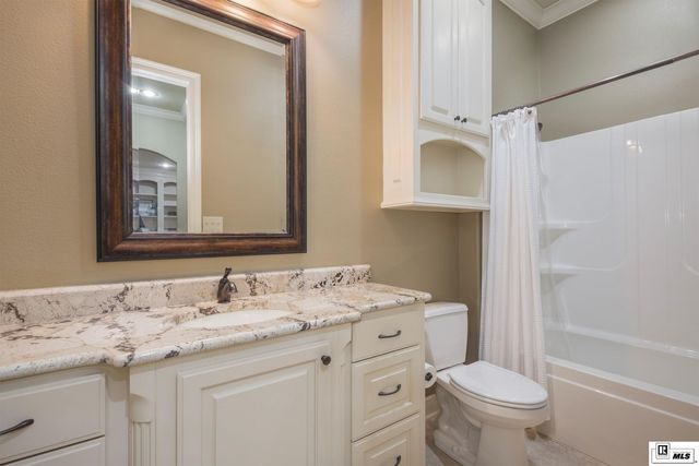 2003 BIENVILLE DRIVE, Monroe, LA 71201