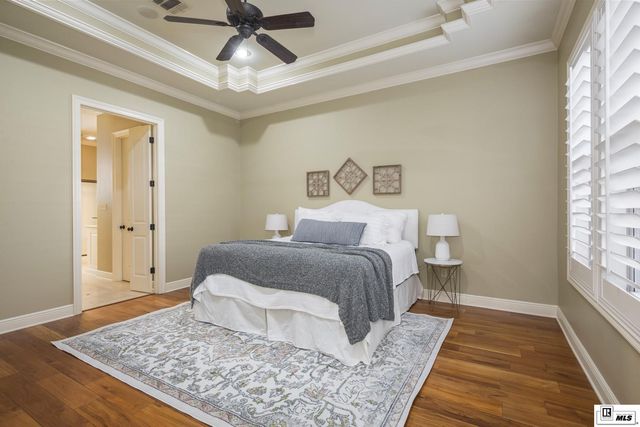 2003 BIENVILLE DRIVE, Monroe, LA 71201