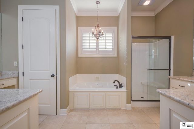 2003 BIENVILLE DRIVE, Monroe, LA 71201