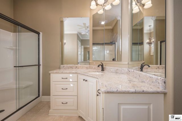 2003 BIENVILLE DRIVE, Monroe, LA 71201