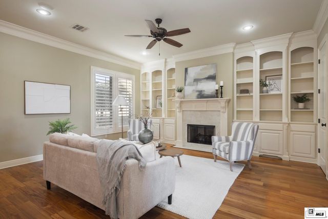 2003 BIENVILLE DRIVE, Monroe, LA 71201