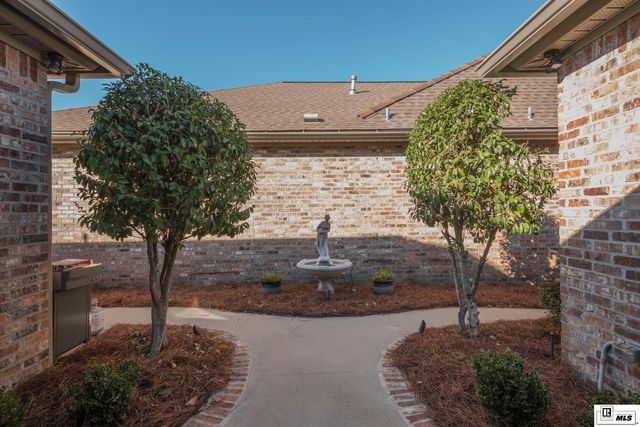 2003 BIENVILLE DRIVE, Monroe, LA 71201