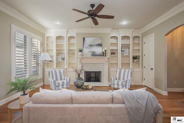 2003 BIENVILLE DRIVE, Monroe, LA 71201