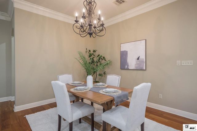 2003 BIENVILLE DRIVE, Monroe, LA 71201