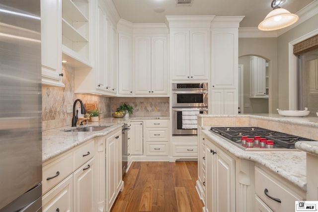 2003 BIENVILLE DRIVE, Monroe, LA 71201