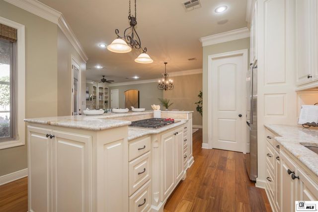 2003 BIENVILLE DRIVE, Monroe, LA 71201