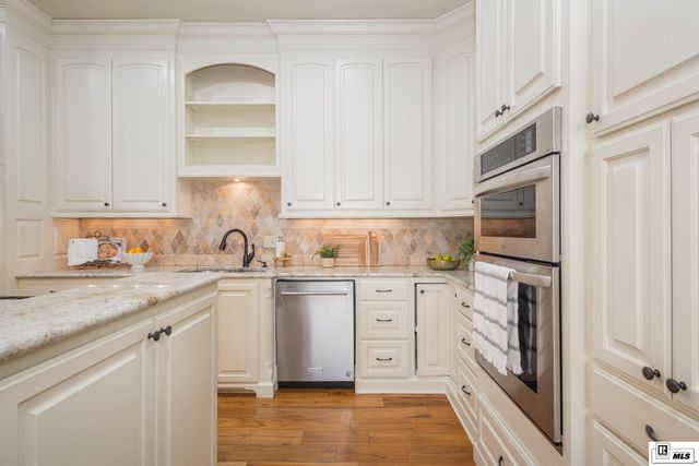 2003 BIENVILLE DRIVE, Monroe, LA 71201