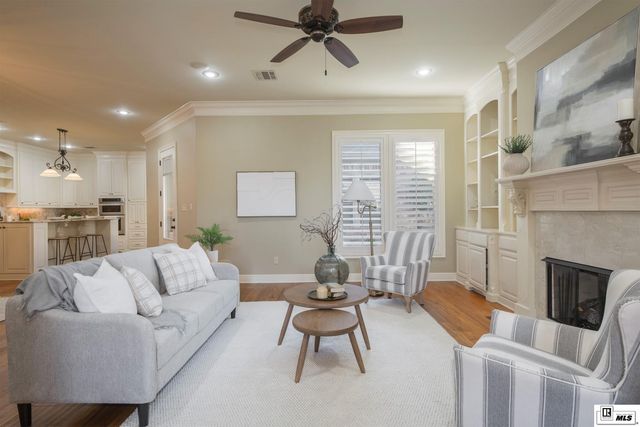 2003 BIENVILLE DRIVE, Monroe, LA 71201