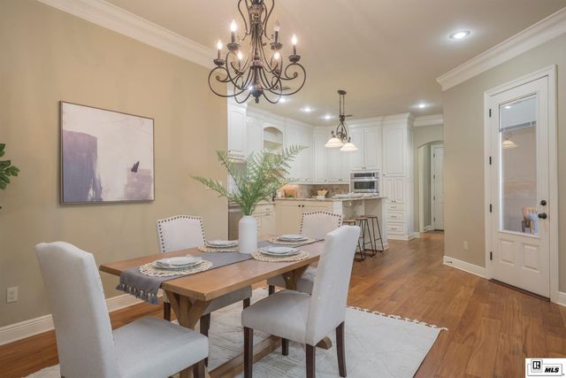 2003 BIENVILLE DRIVE, Monroe, LA 71201