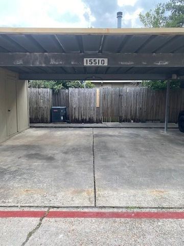 15510 Blake Way Street, Houston, TX 77032