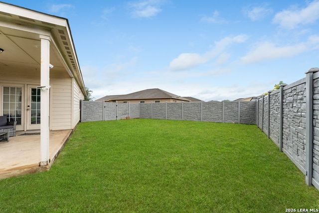 6719 Luckey Tree, San Antonio, TX 78252