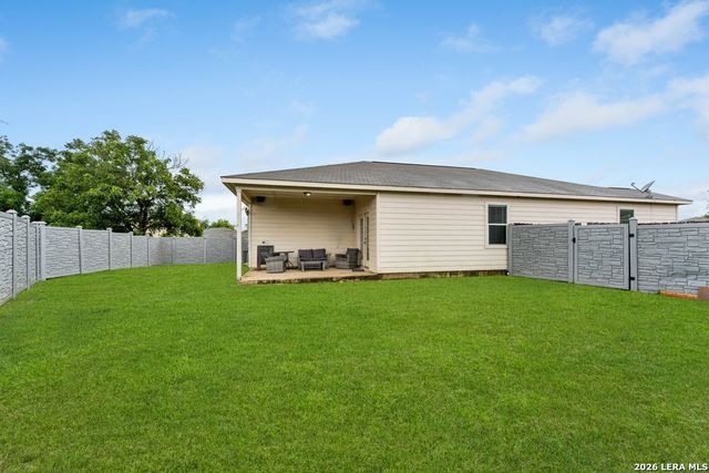 6719 Luckey Tree, San Antonio, TX 78252