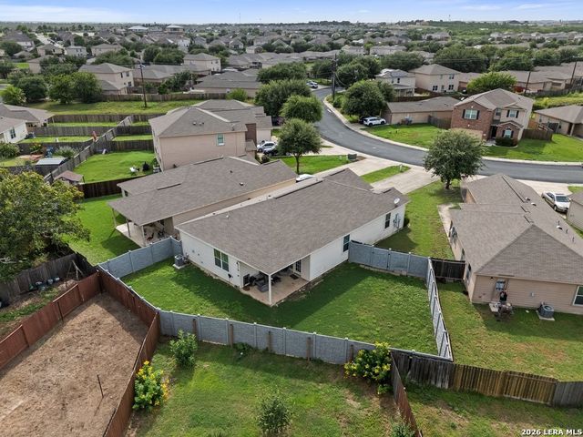 6719 Luckey Tree, San Antonio, TX 78252