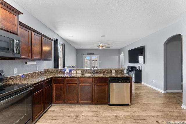 6719 Luckey Tree, San Antonio, TX 78252