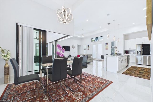 3121 SW 26th PL, Cape Coral, FL 33914