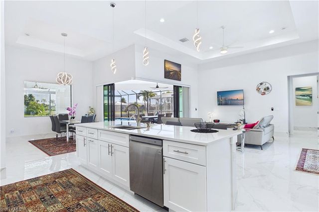 3121 SW 26th PL, Cape Coral, FL 33914