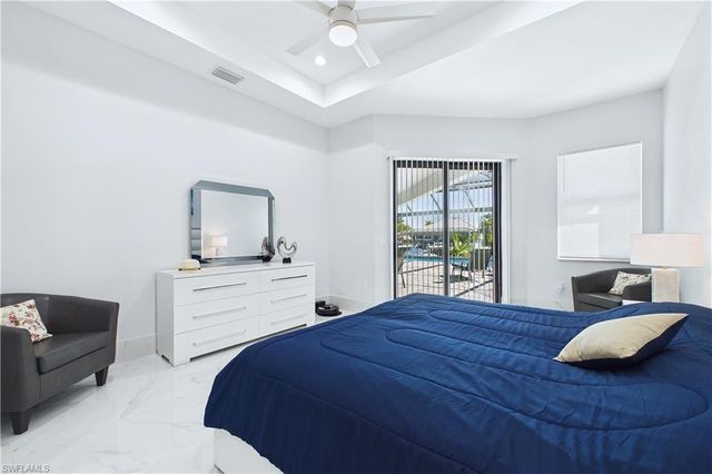 3121 SW 26th PL, Cape Coral, FL 33914