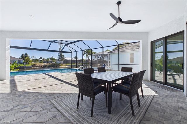 3121 SW 26th PL, Cape Coral, FL 33914