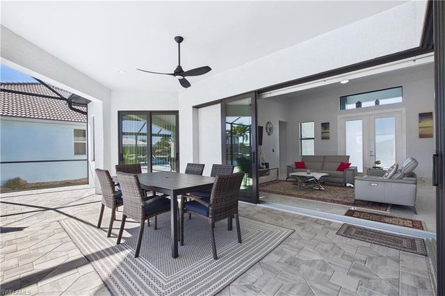 3121 SW 26th PL, Cape Coral, FL 33914