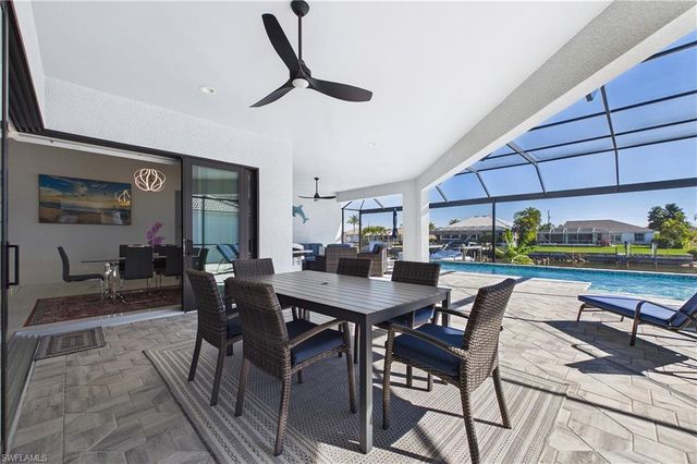 3121 SW 26th PL, Cape Coral, FL 33914