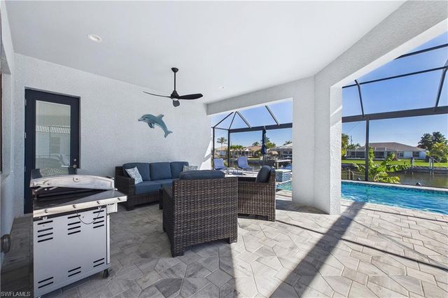 3121 SW 26th PL, Cape Coral, FL 33914