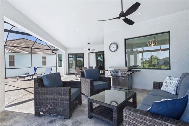 3121 SW 26th PL, Cape Coral, FL 33914