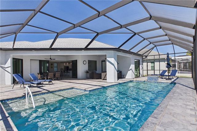 3121 SW 26th PL, Cape Coral, FL 33914