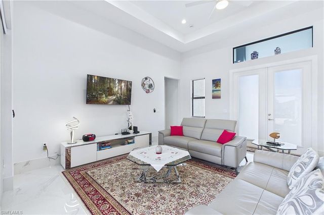 3121 SW 26th PL, Cape Coral, FL 33914