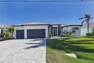 3121 SW 26th PL, Cape Coral, FL 33914