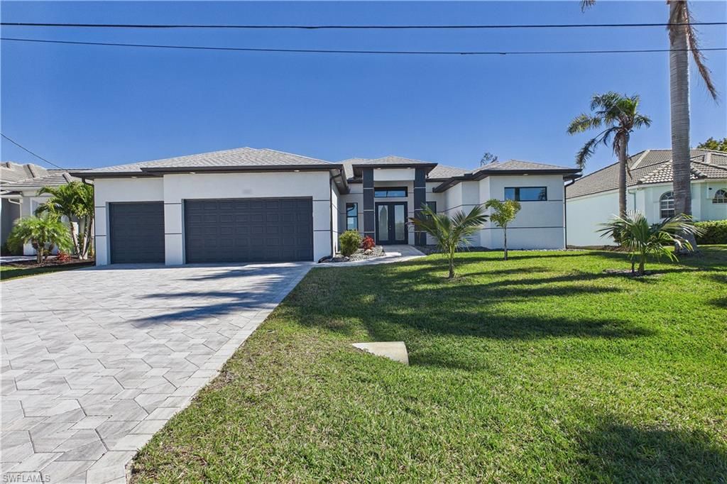 3121 SW 26th PL, CAPE CORAL, FL 33914 — photo 3