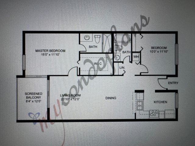 112 Lake Emerald Drive 204, Oakland Park, FL 33309