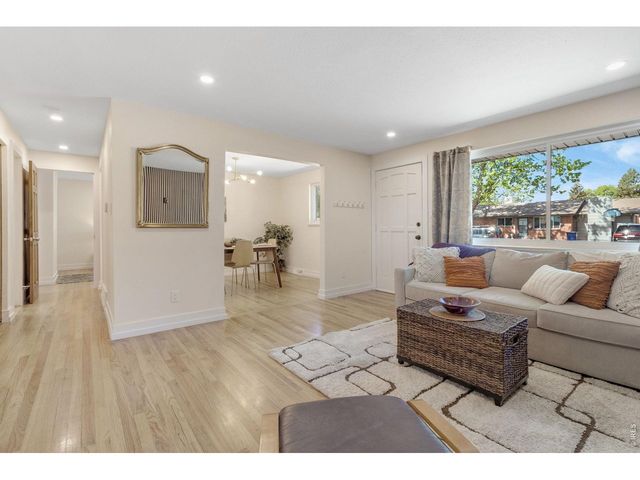 6518 Xavier St, Arvada, CO 80003