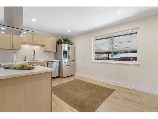 6518 Xavier St, Arvada, CO 80003