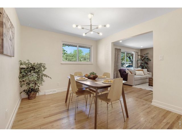 6518 Xavier St, Arvada, CO 80003