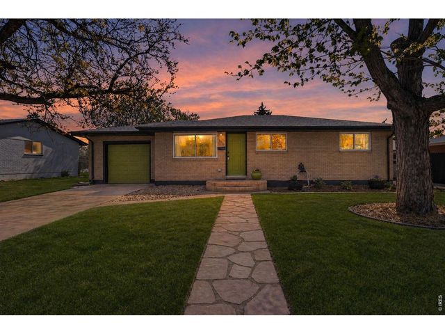 6518 Xavier St, Arvada, CO 80003